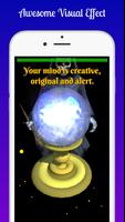 MagicBall Fingerprint Fortune imagem de tela 1