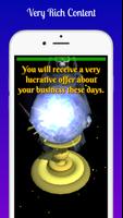 MagicBall Fingerprint Fortune imagem de tela 2