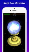 MagicBall Fingerprint Fortune imagem de tela 3