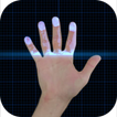 HandScan Fortune Teller - Dail