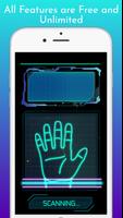 HandScan Fortune Teller - Daily Horoscope Analysis 스크린샷 3