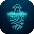 Real Fingerprint Fortune