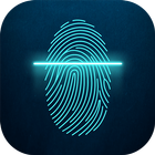 Real Fingerprint Fortune آئیکن