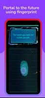 Real Fingerprint Fortune تصوير الشاشة 1