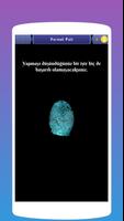 Fingerprint Horoscope -Daily F اسکرین شاٹ 1