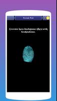 Fingerprint Horoscope -Daily F ảnh chụp màn hình 3