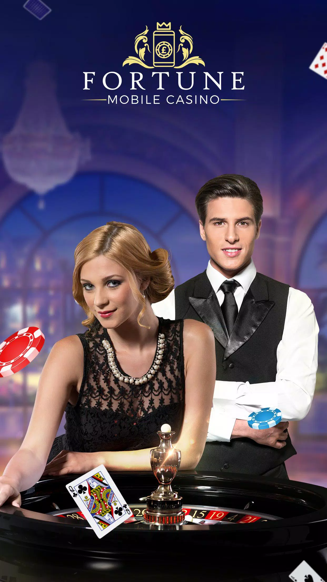 Fortune Mobile Casino