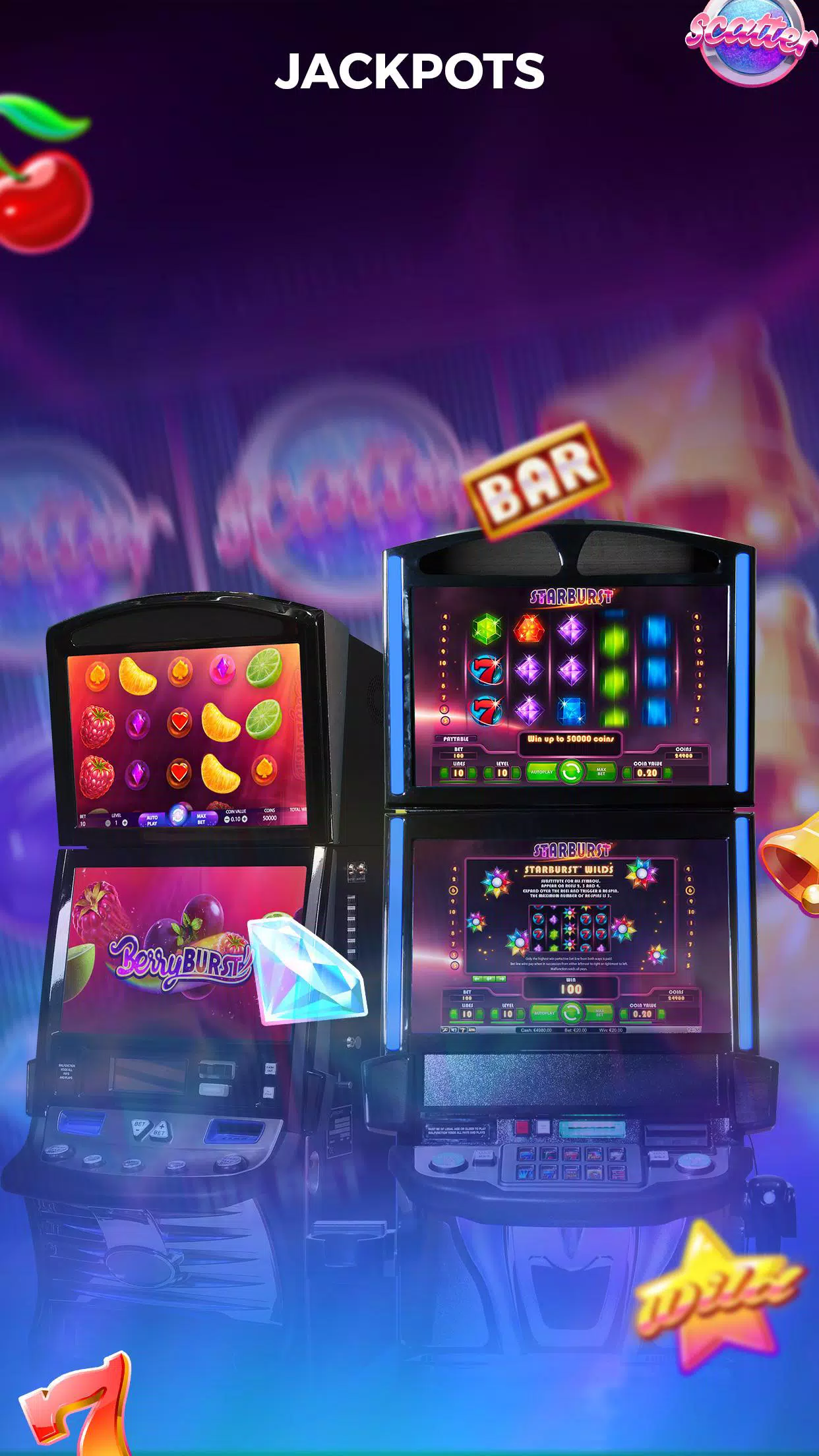 Fortune Mobile Casino