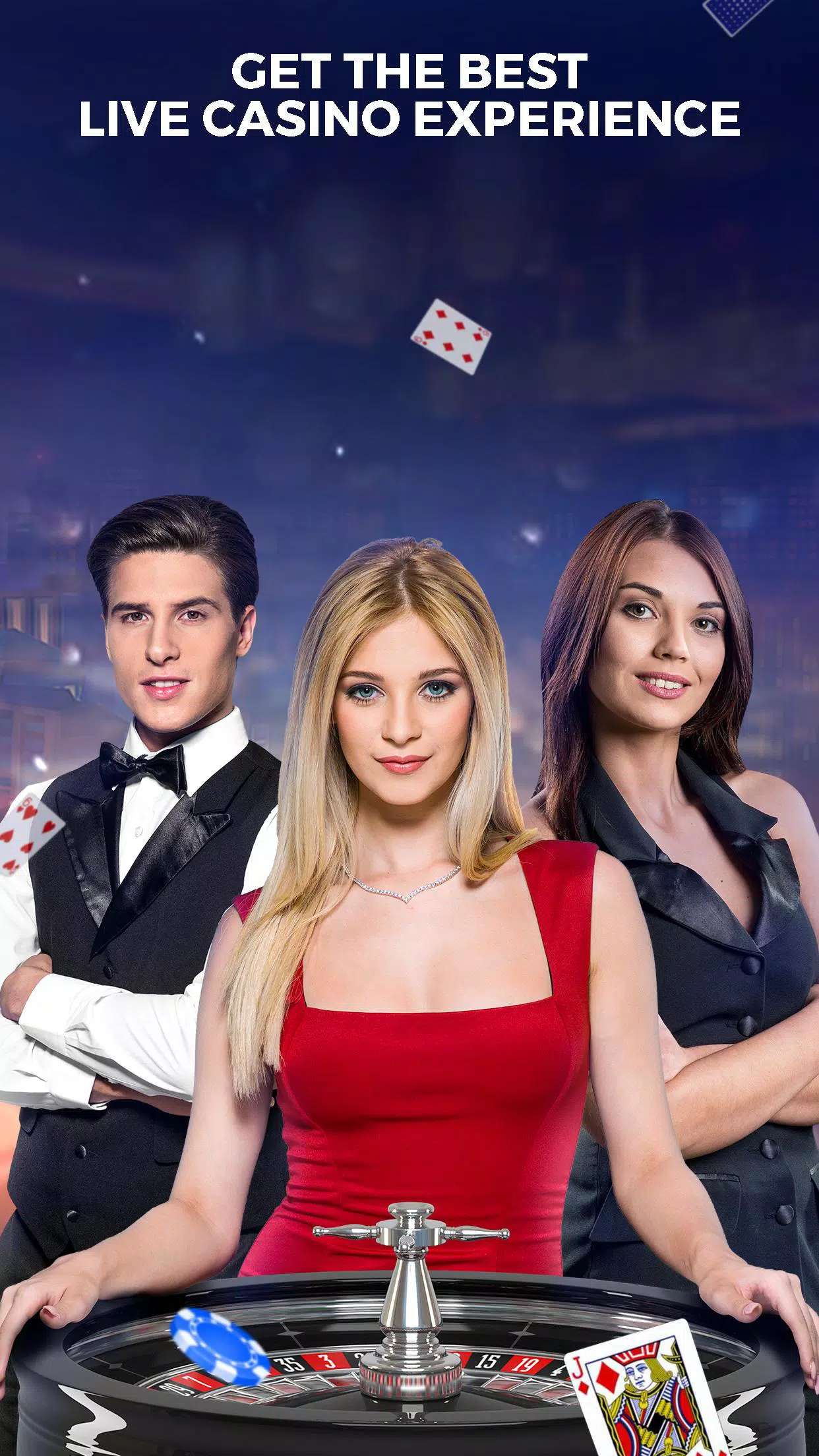 Fortune Mobile Casino