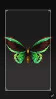 Butterfly Wallpapers Art captura de pantalla 3