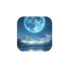 Night`s Wallpaper HD simgesi
