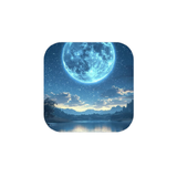 Night`s Wallpaper HD Zeichen