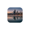 City`L Wallpaper HD آئیکن
