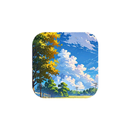 AtTheNoon Wallpaper HD APK