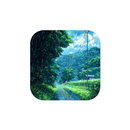 Rainy`s Wallpaper HD APK