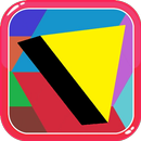 Block Triangle Puzzle APK