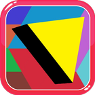 Block Triangle Puzzle иконка
