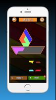 Block Triangle Puzzle скриншот 1