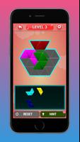 Block! Triangle Puzzle screenshot 2