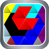 Block Triangle Puzzle Tangram-APK