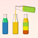 Water Sort Color Puzzle Game APK