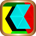 Tangram! Block Puzzle Game ikon