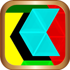 Tangram! Block Puzzle Game icône