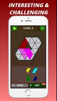 Tangram! Block Puzzle Game 截圖 1