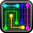 Color Matching Games! Simple Pair Connect Glow APK