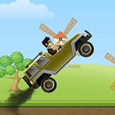 Crazy Car Driving Games APK