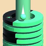 Jumping Ball Game: Bounce 3D icon