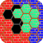 Brick Blocks Puzzle Game иконка