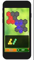 Brick Blocks Puzzle Game постер