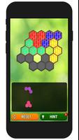 Brick Blocks Puzzle Game скриншот 1