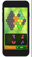 Brick Blocks Puzzle Game скриншот 2