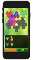 Brick Blocks Puzzle Game скриншот 3
