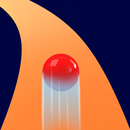Color Ball Racing Game APK