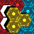 Donut Hexa Block Puzzle Game APK
