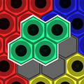 Dot Block Puzzle
