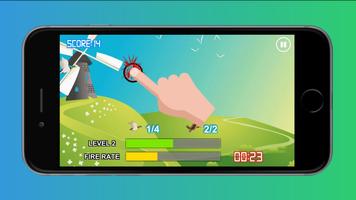Duck Hunter: Shooting Game screenshot 1