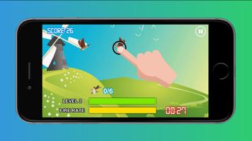 Duck Hunter: Shooting Game screenshot 2