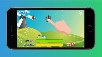 Duck Hunt: Duck Shooting Game capture d'écran 2