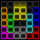 Glow Block Puzzle Game APK