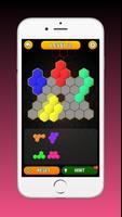 Block! Hexa Puzzle Game Ekran Görüntüsü 1