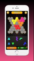 Block! Hexa Puzzle Game تصوير الشاشة 2