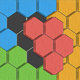 Hexa Block Merge Puzzle Game APK