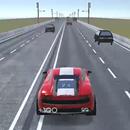 Reckless Highway Speed Racing APK