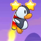 Loney Penguin Adventures 圖標
