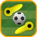 Soccer PinBall - Mini game board APK
