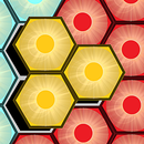 Shiny Hexa Block Puzzle Game APK